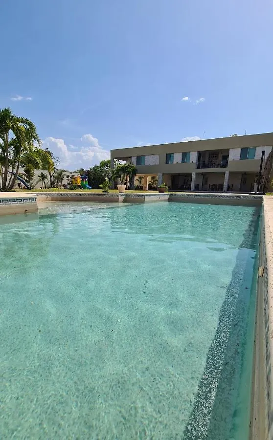 Casa Los Mellizos Bed & Breakfast Merida