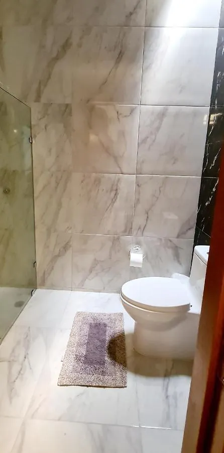 Casa Los Mellizos Bed & Breakfast Merida 0*,