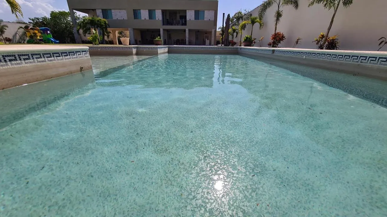 Casa Los Mellizos Bed & Breakfast Merida