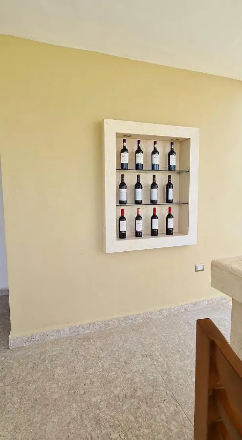 Casa Los Mellizos Bed & Breakfast Merida