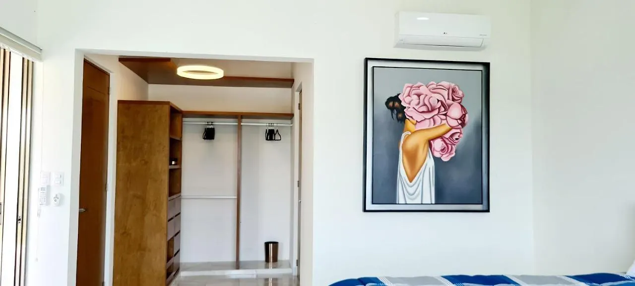 Casa Los Mellizos Bed & Breakfast Merida