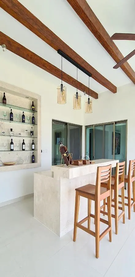 Casa Los Mellizos Bed & Breakfast Merida