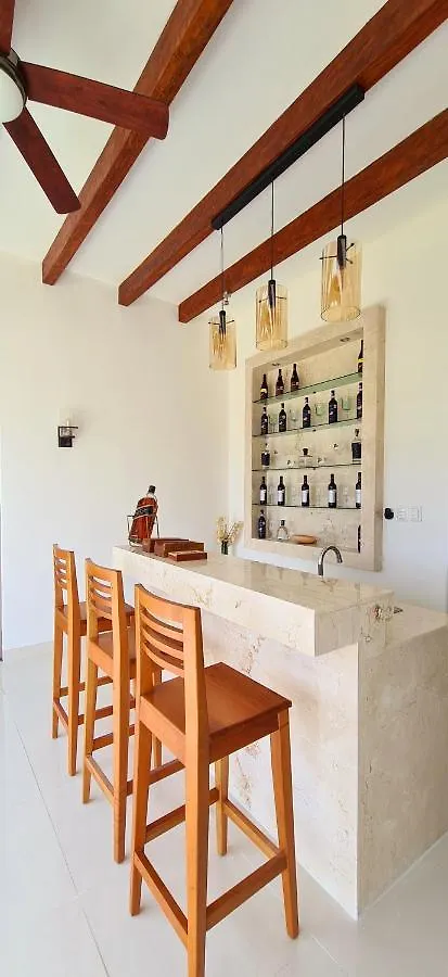 Casa Los Mellizos Bed & Breakfast Merida