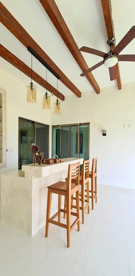 Casa Los Mellizos Bed & Breakfast Merida