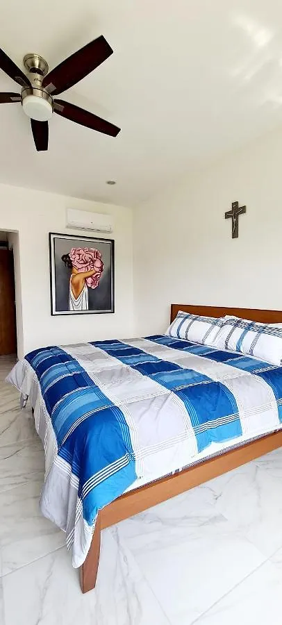 Casa Los Mellizos Bed & Breakfast Merida