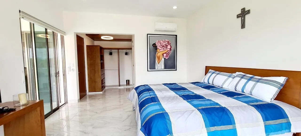 Casa Los Mellizos Bed & Breakfast Merida