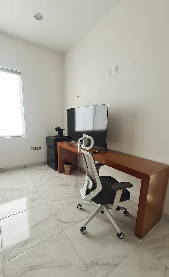 Casa Los Mellizos Bed & Breakfast Merida