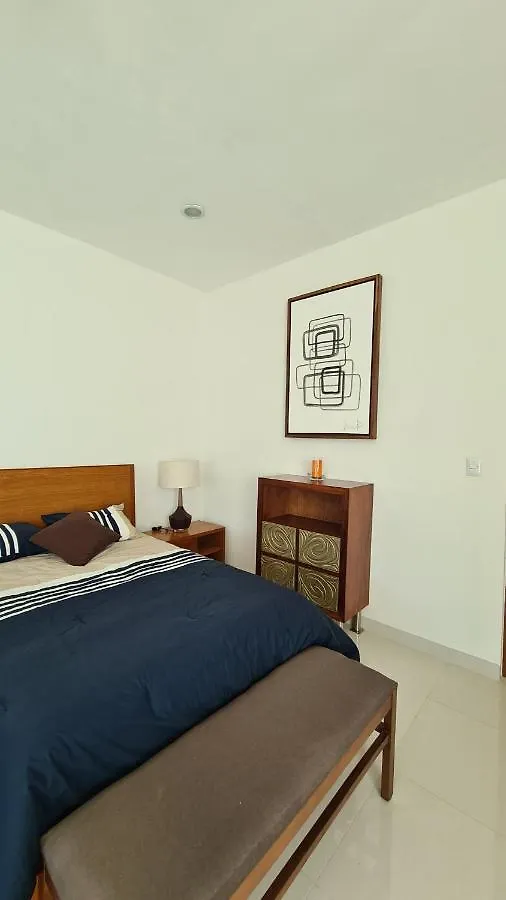 Casa Los Mellizos Bed & Breakfast Merida Mexico