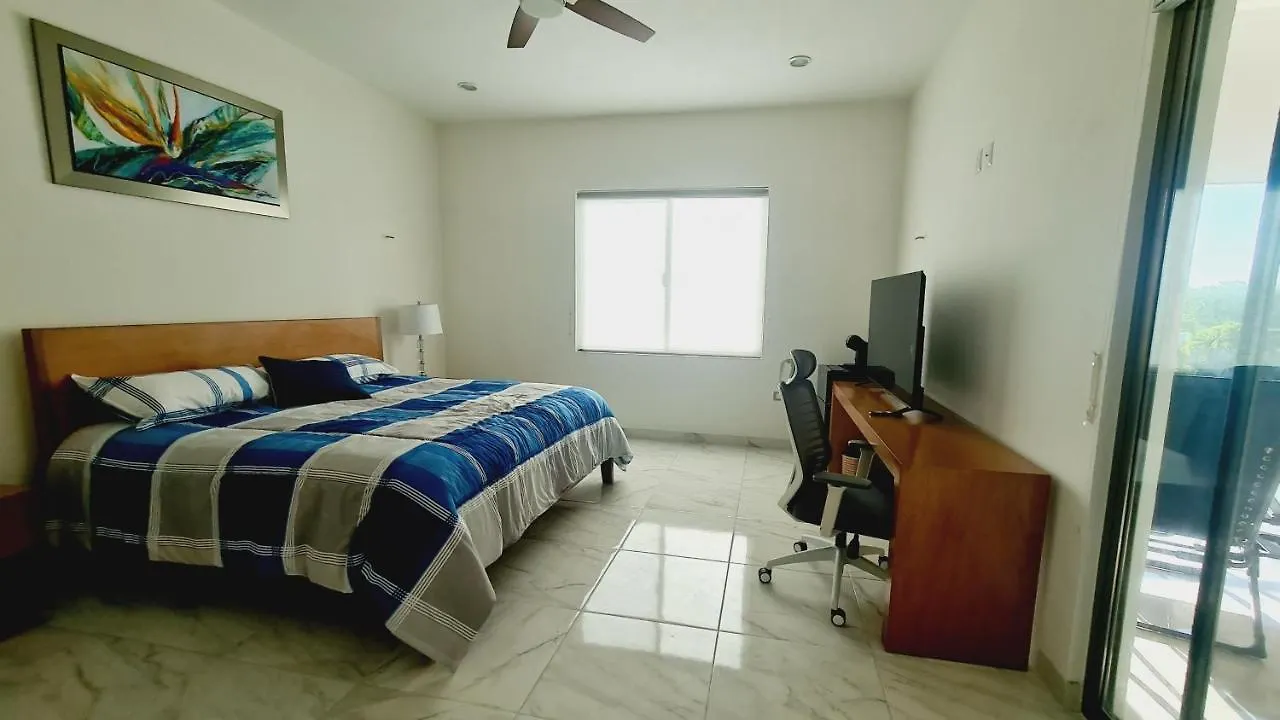 Casa Los Mellizos Bed & Breakfast Merida